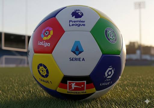 手机观看足球直播示意图